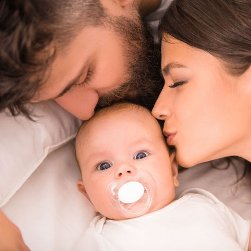 rencontre pour faire un bébé
