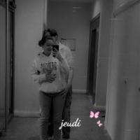 solene et Lyne 