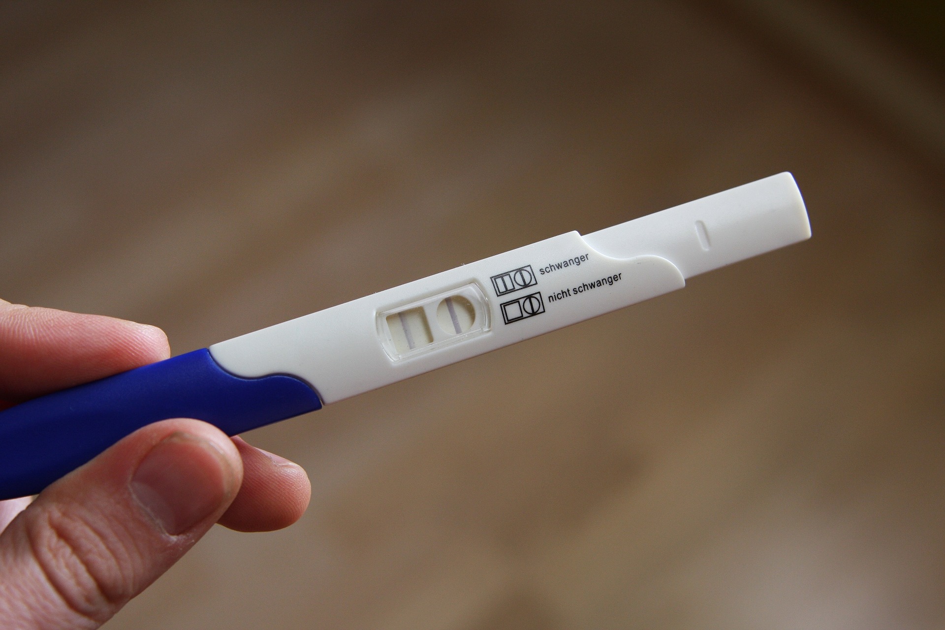 Fabriquer Un Test De Grossesse Maison Blog Coparentalys