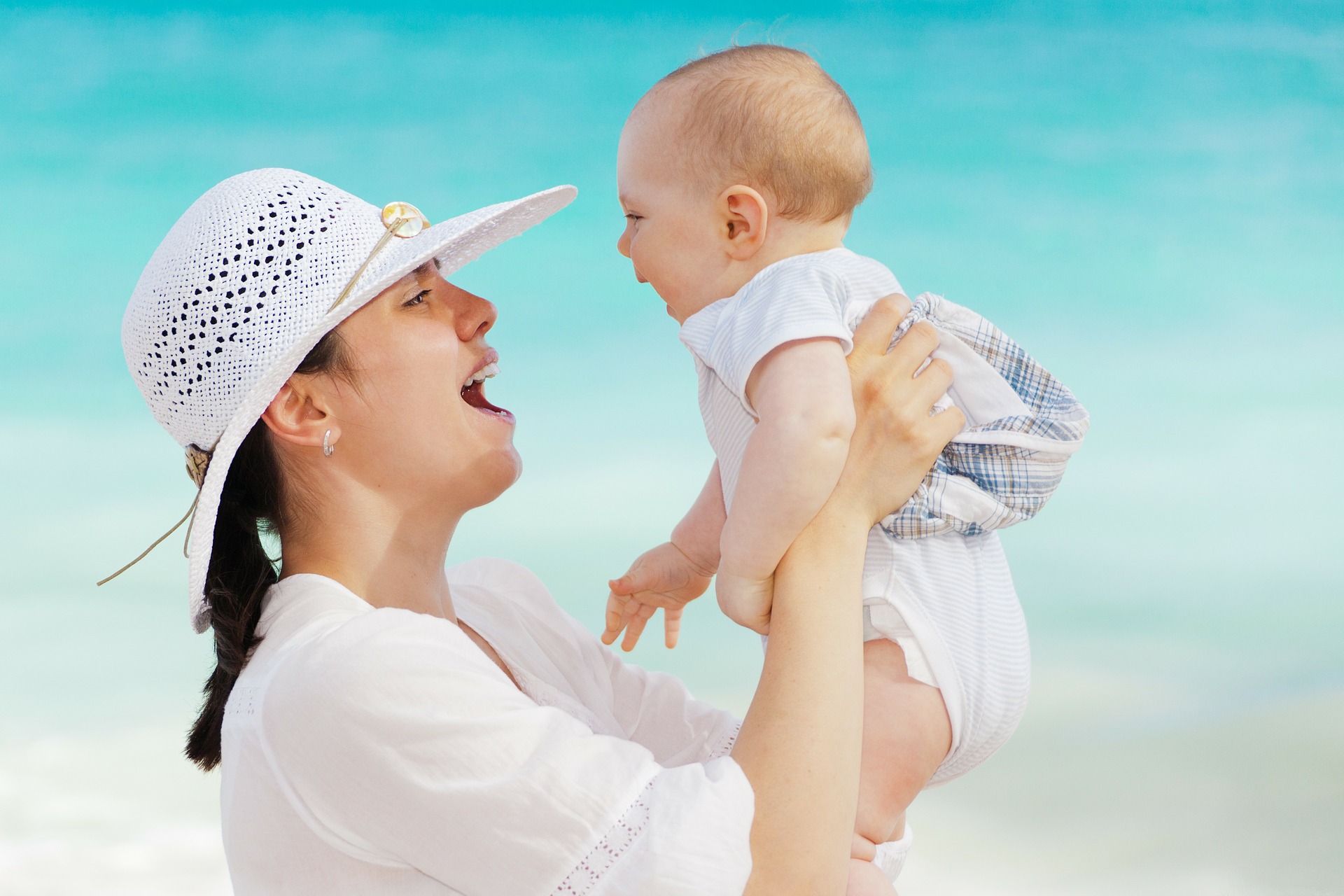 Comment Faire Ou Avoir Un Bebe Toute Seule Blog Coparentalys